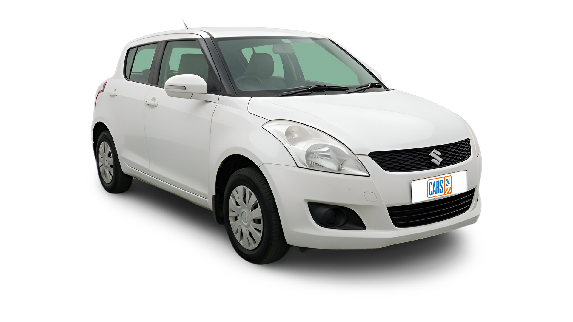 Maruti Swift-img